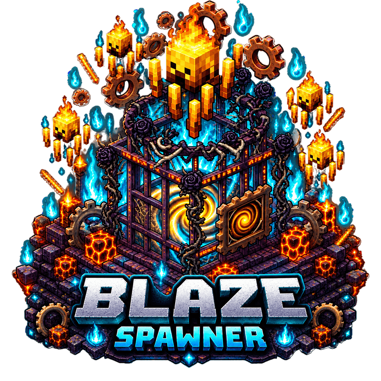 BLAZE