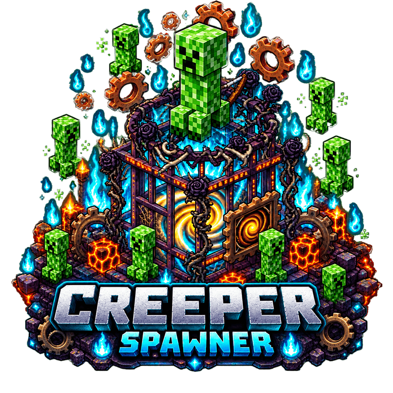 CREEPER
