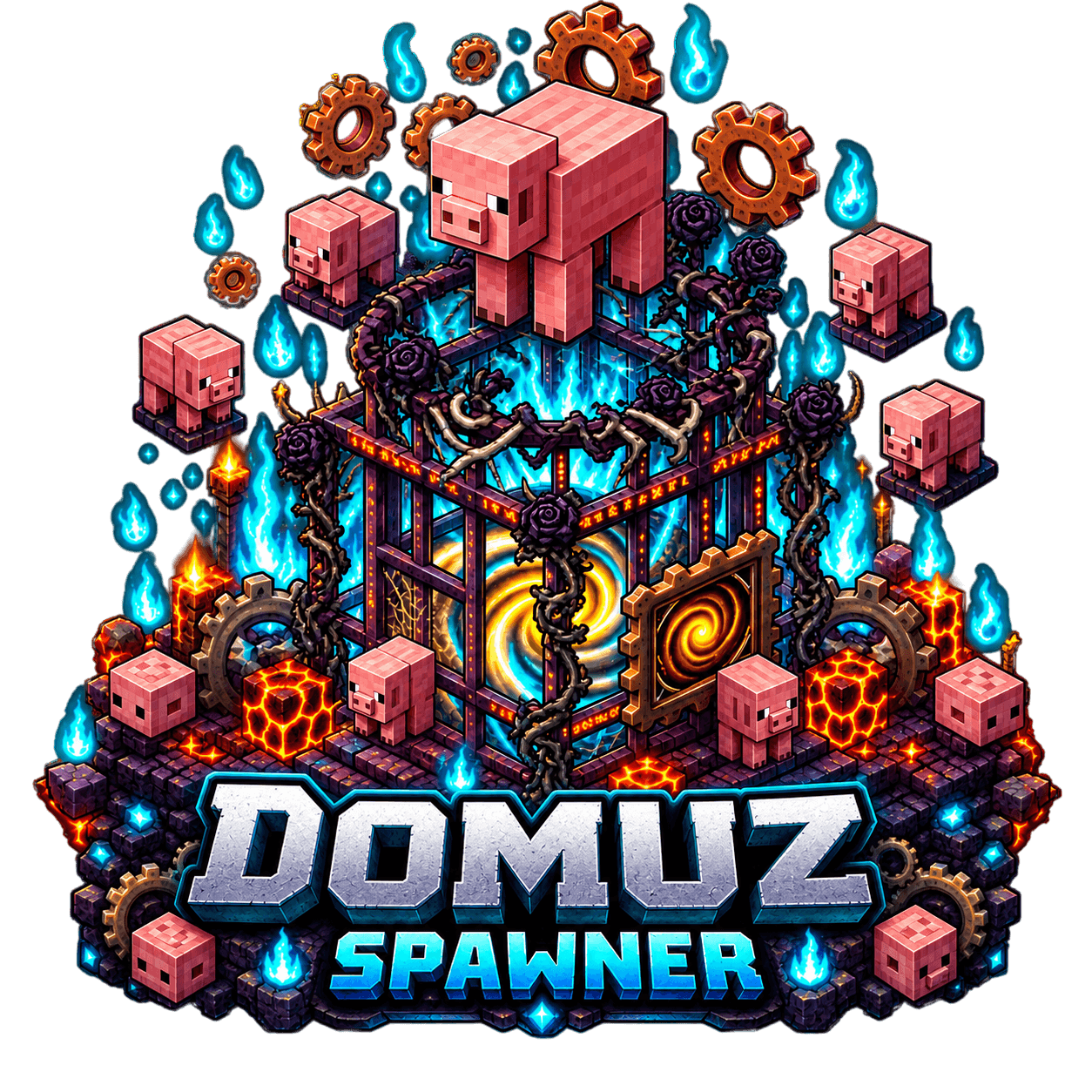 DOMUZ