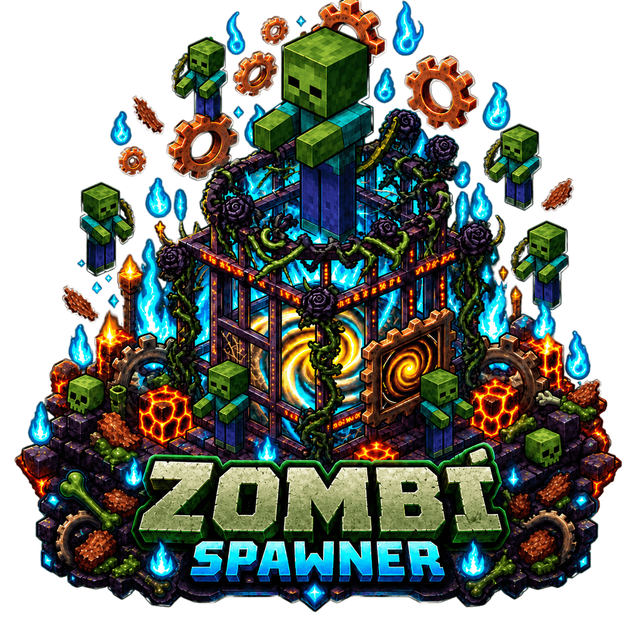 ZOMBİ