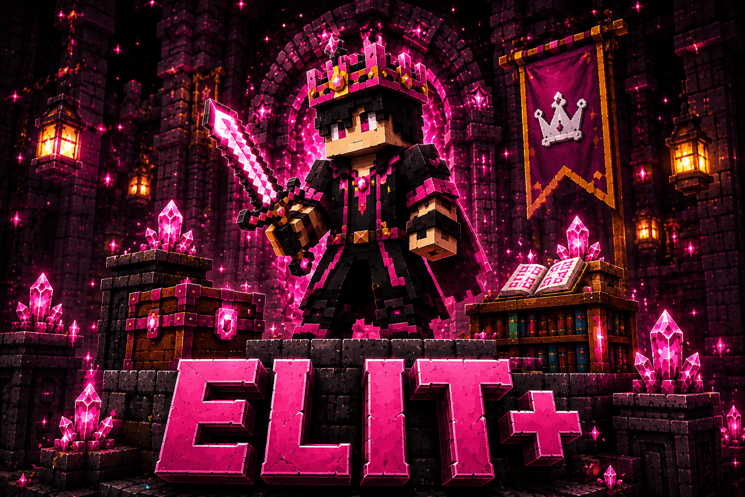 ELİT+