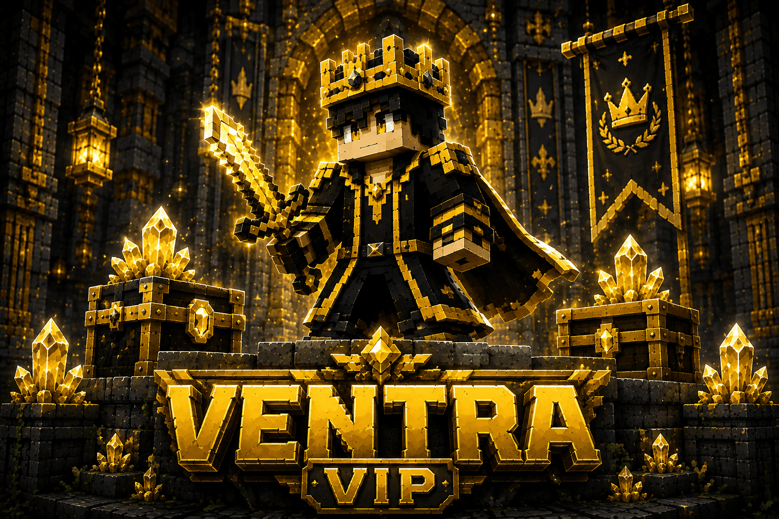VentraVIP