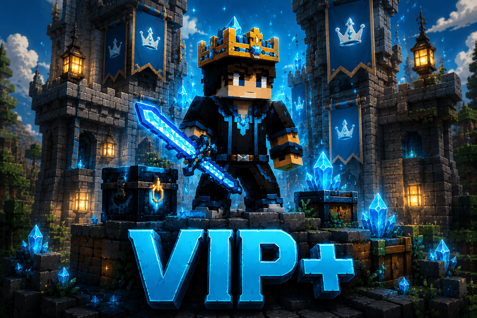 VIP+